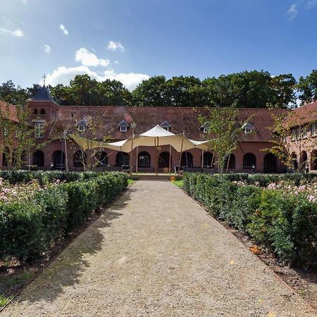 Hotel De Volksabdij Ossendrecht Zewnętrze zdjęcie