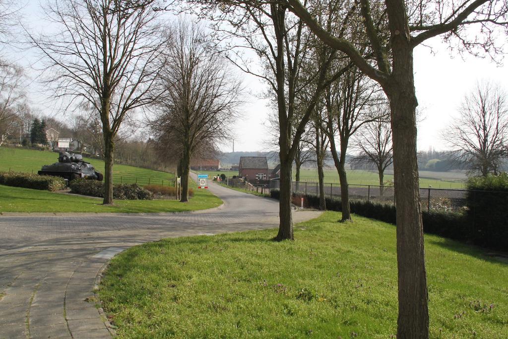 Hotel De Volksabdij Ossendrecht Zewnętrze zdjęcie