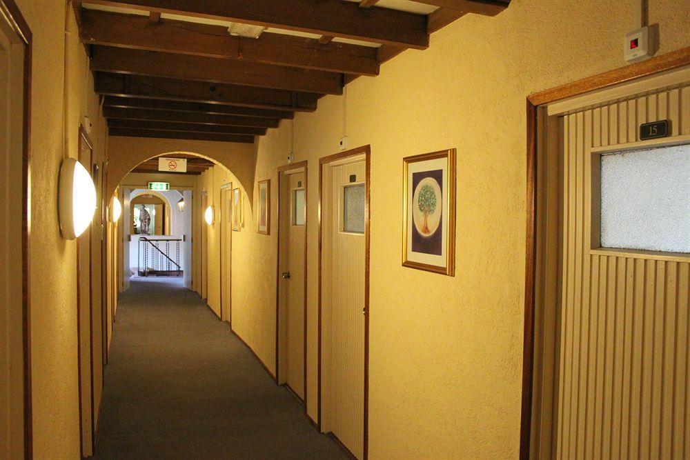 Hotel De Volksabdij Ossendrecht Zewnętrze zdjęcie