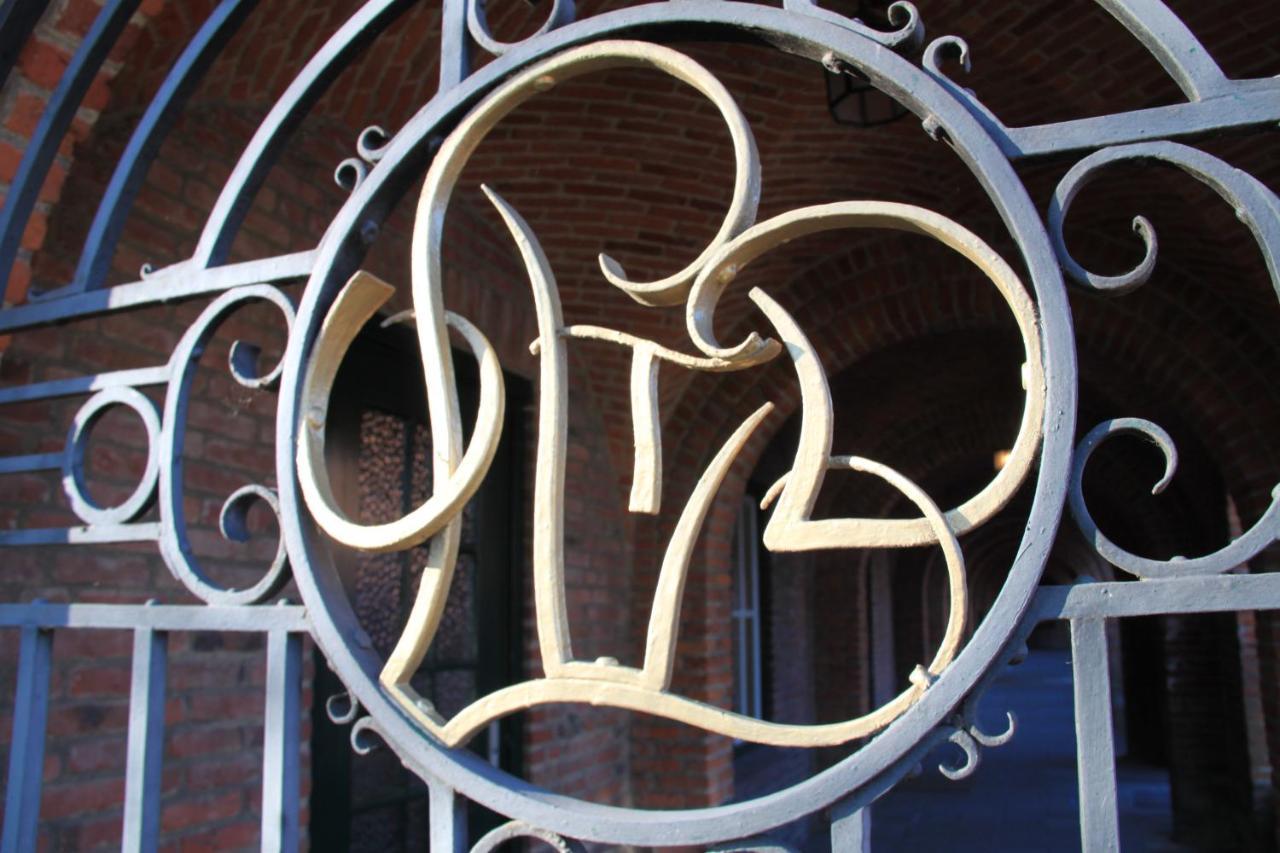 Hotel De Volksabdij Ossendrecht Zewnętrze zdjęcie